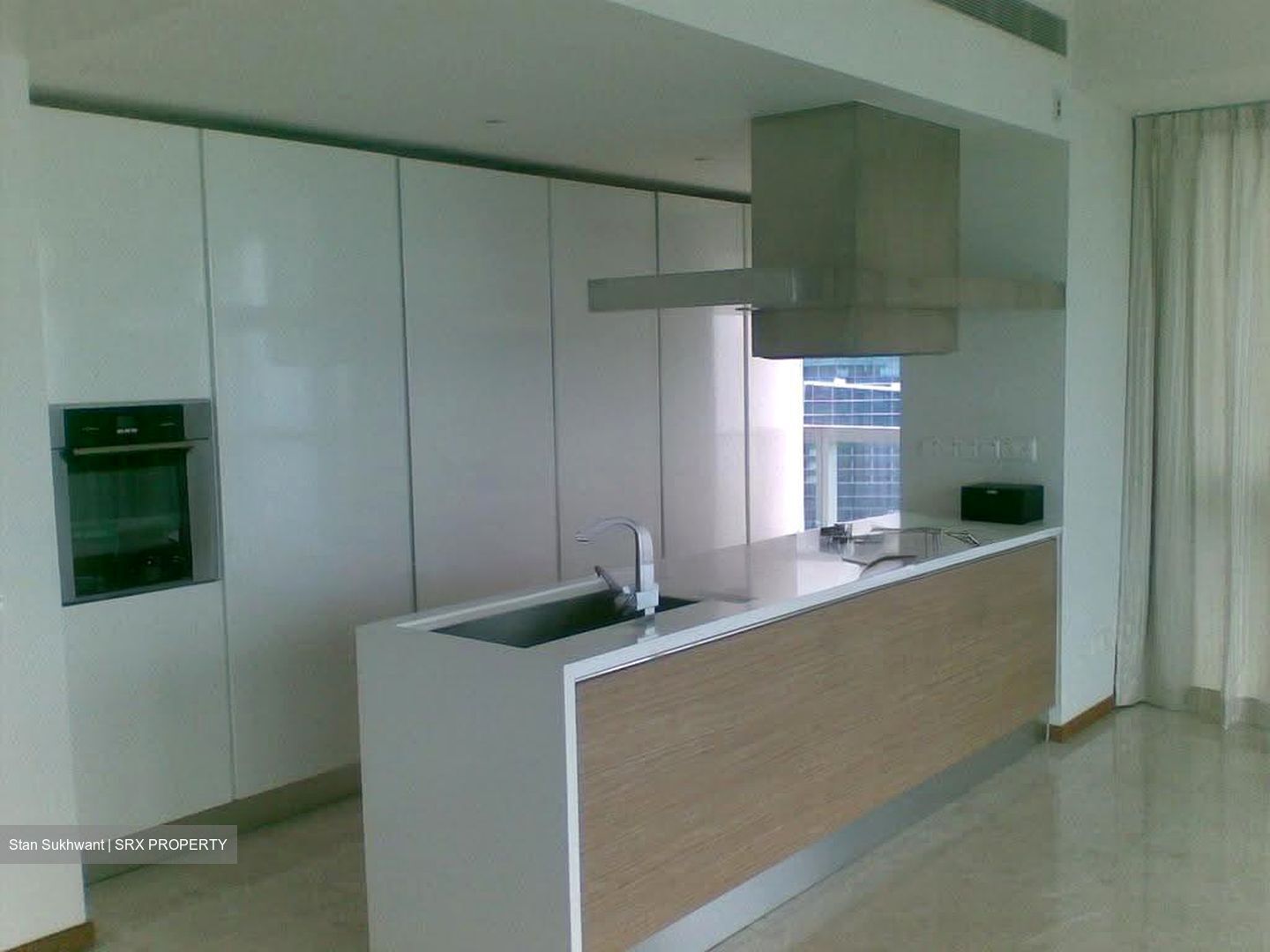 Marina Bay Residences (D1), Condominium #616022591